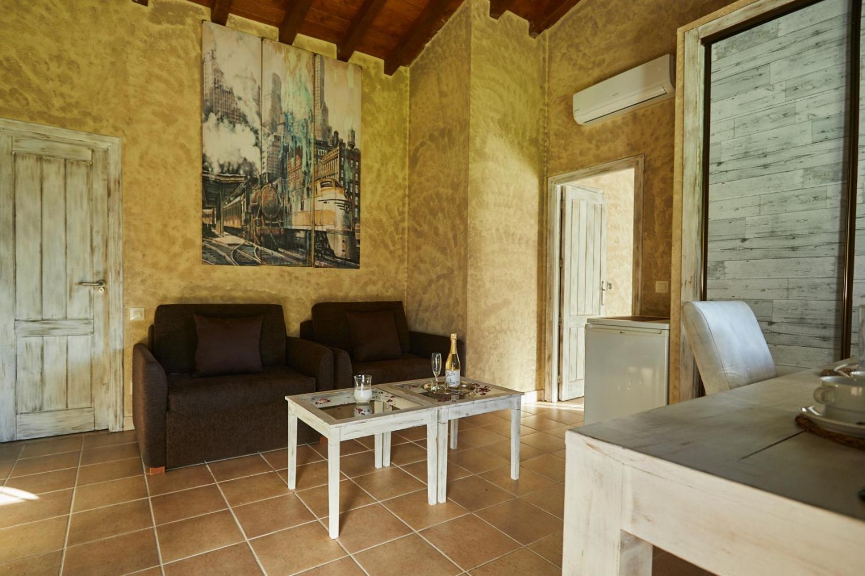 Hotel El Mirlo Blanco Candeleda Extérieur photo