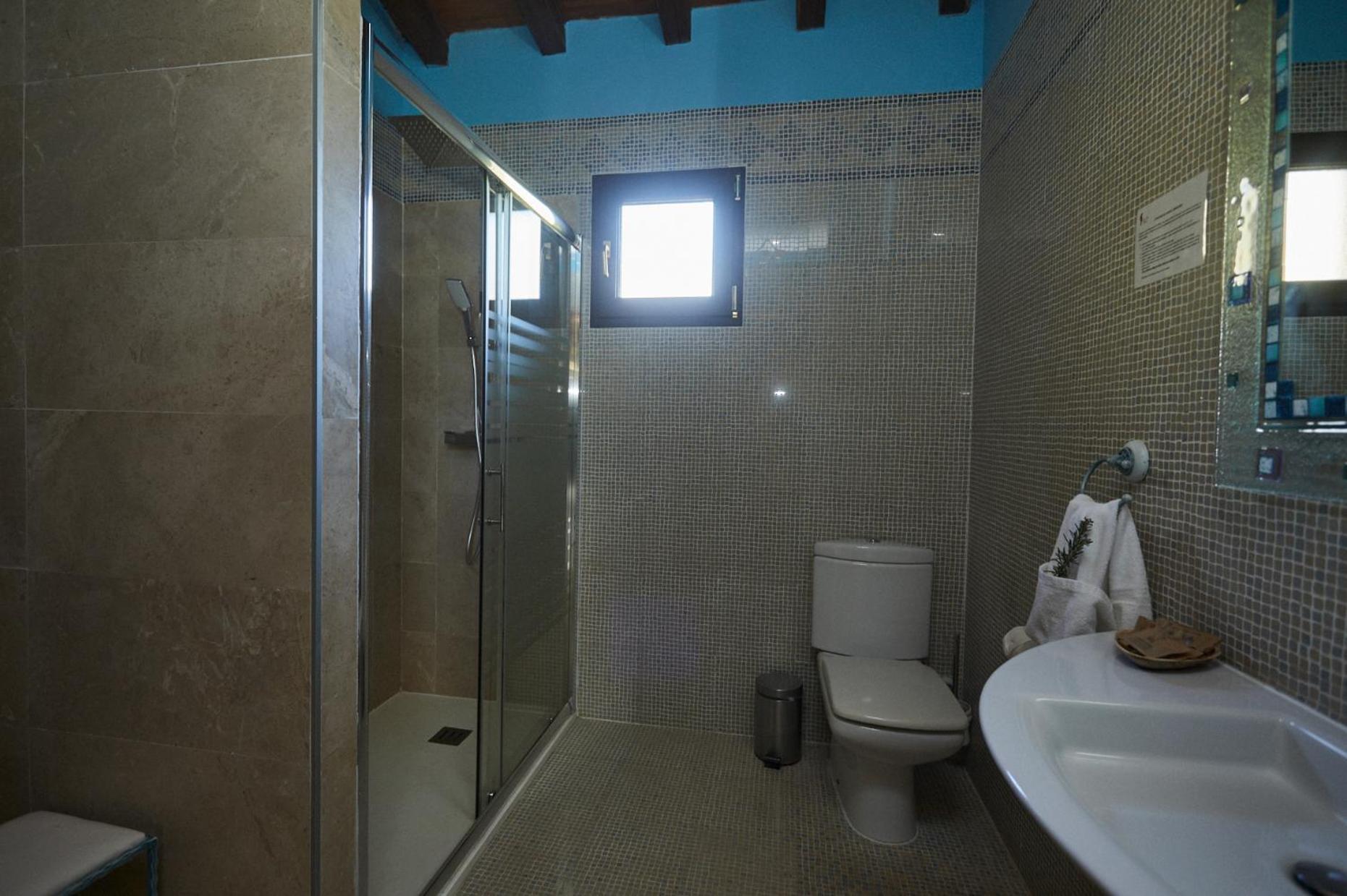 Hotel El Mirlo Blanco Candeleda Extérieur photo